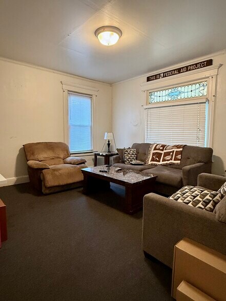 More Photos Of , Binghamton Multifamily For Sale