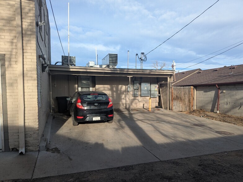 More Photos Of 3866-3880 S Broadway, Englewood Freestanding For Sale