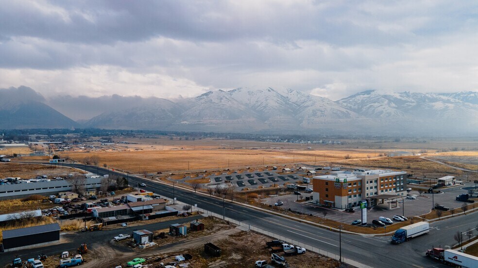 More Photos Of 1300 Forest St, Brigham City Land For Sale