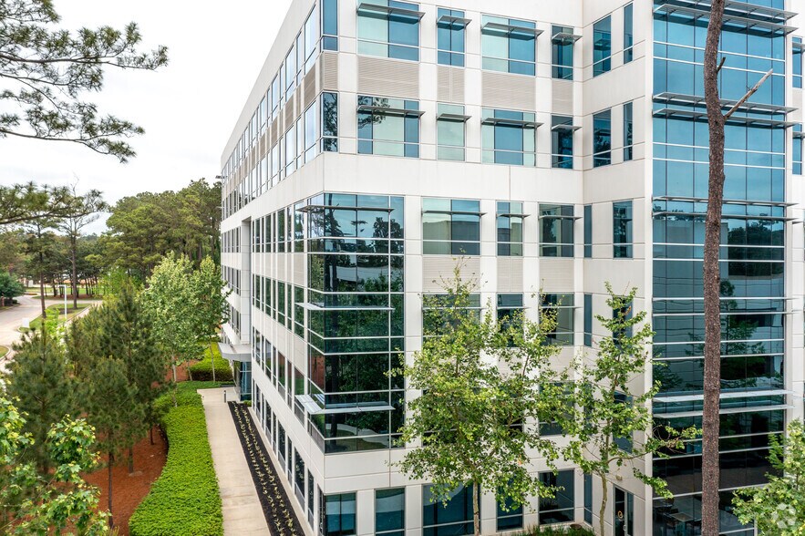 More Photos Of 1575 Sawdust Rd, The Woodlands Office For Lease