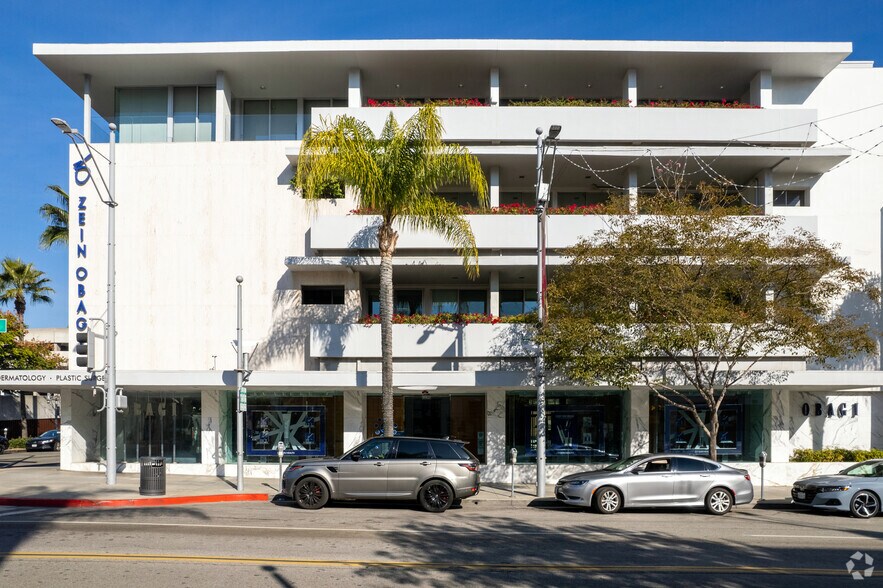 More Photos Of 270 N Canon Dr, Beverly Hills Office For Lease