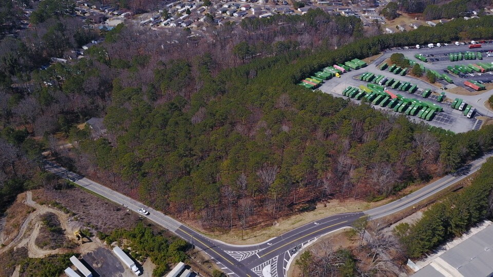 Primary Photo Of 630 Riverside Pkwy, Austell Land For Sale