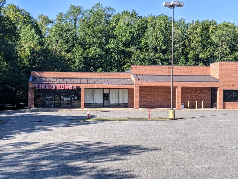 More Photos Of 4-8 Elmhurst St, Newport News Unknown For Lease