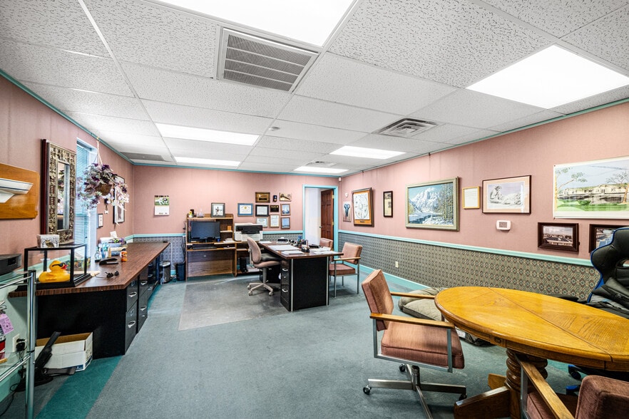 More Photos Of 1805-1821 Fortino Blvd, Pueblo Freestanding For Sale