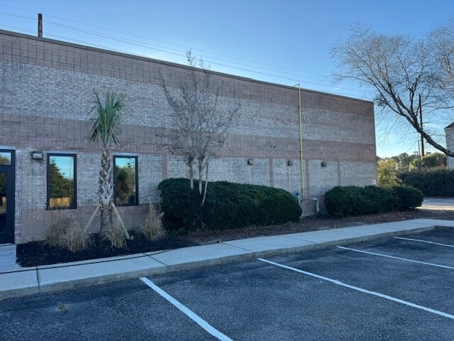 More Photos Of 1255 Tadlock Dr, Murrells Inlet Medical For Lease