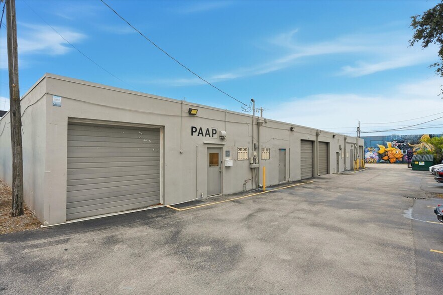 Primary Photo Of 274 NE 67th St, Miami Showroom For Lease