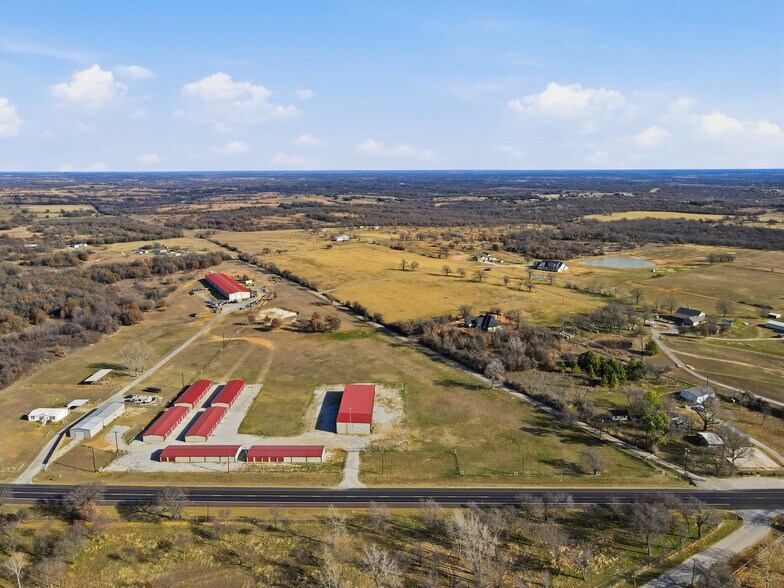 More Photos Of 9910 TX-199 Hwy, Poolville Specialty For Sale