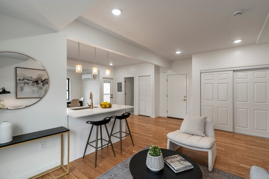 More Photos Of 167 Harrison Ave, Montclair Apartments For Sale