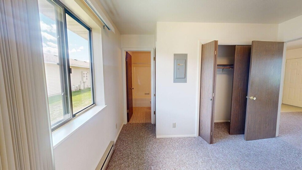 More Photos Of 1439-1447 Flathead St, Billings Apartments For Sale