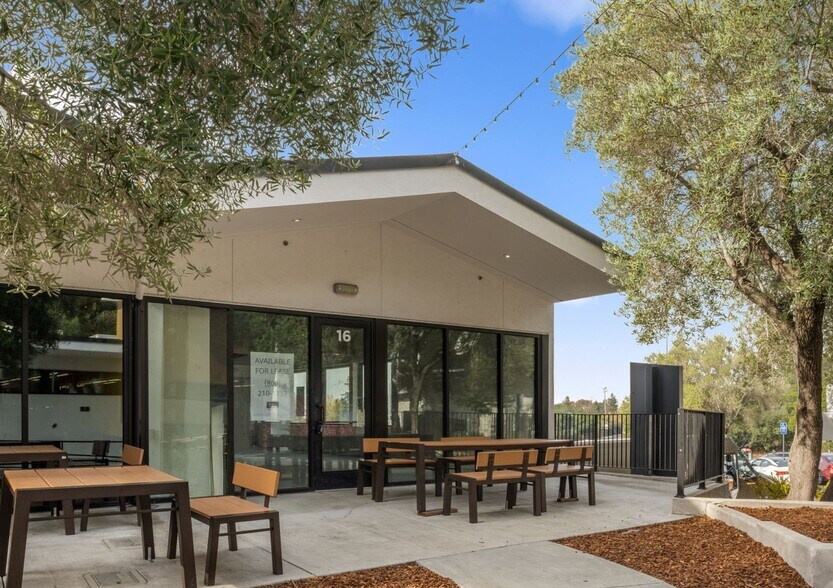 More Photos Of 4100 Redwood Rd, Oakland Unknown For Lease