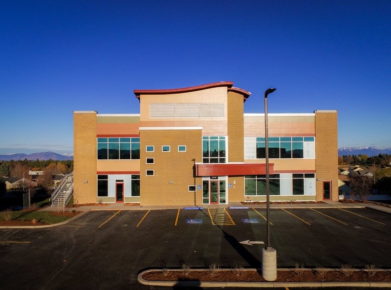 More Photos Of 165 Commons Loop, Kalispell Medical For Lease