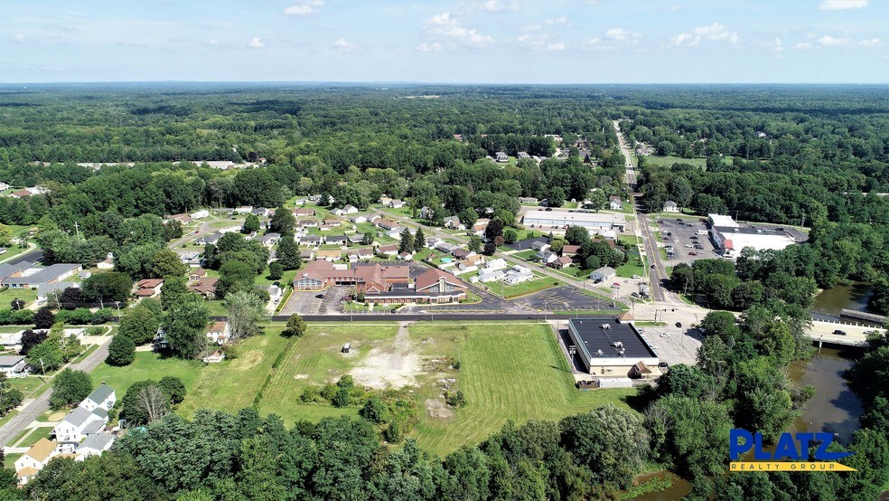 More Photos Of 0 W Broad St, Newton Falls Land For Lease