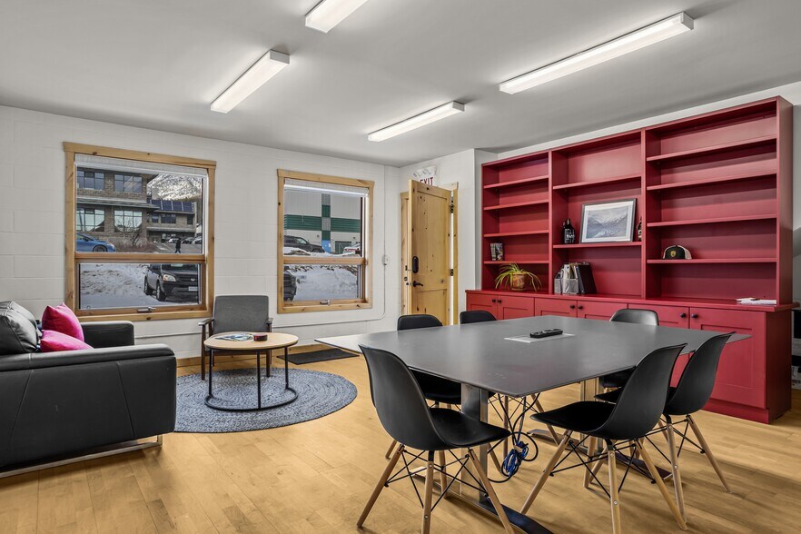 More Photos Of 105 Bow Meadows Cres, Canmore Light Distribution For Sale