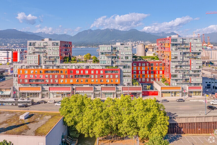 More Photos Of 939 Hastings St E, Vancouver Flex For Sale