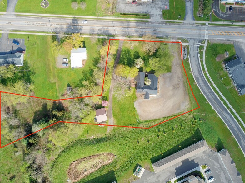 More Photos Of 2417 State Route 19 N, Warsaw Land For Sale