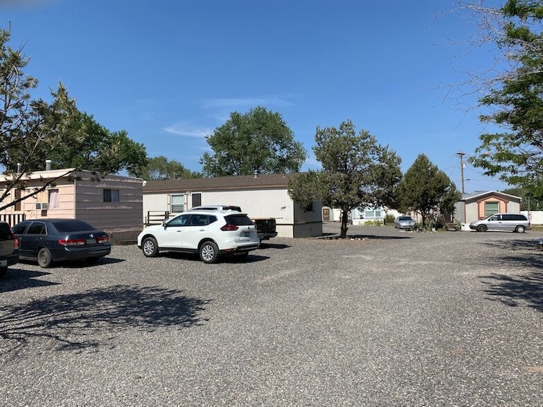 More Photos Of 111 S Papago St, Springerville Manufactured Housing Mobile Home Park For Sale