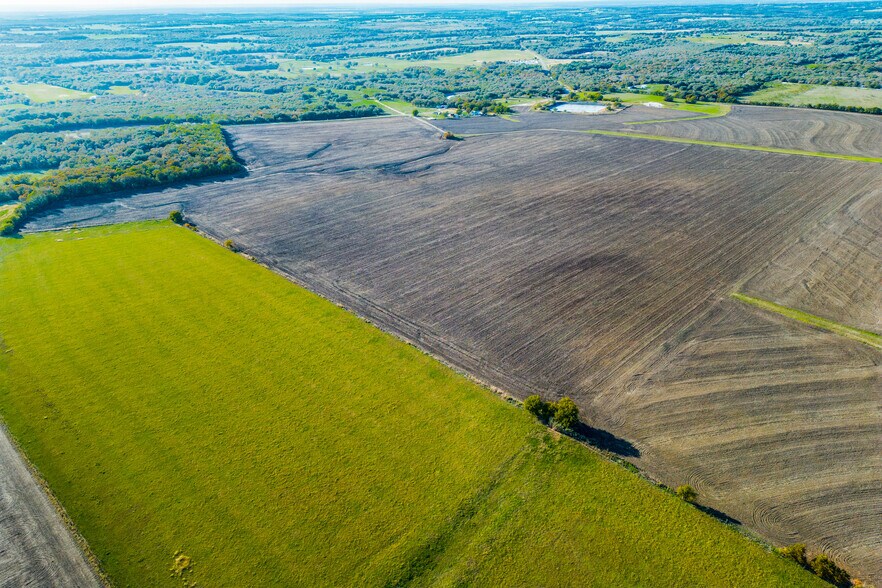 More Photos Of 0000 FM 309, Hillsboro Land For Sale