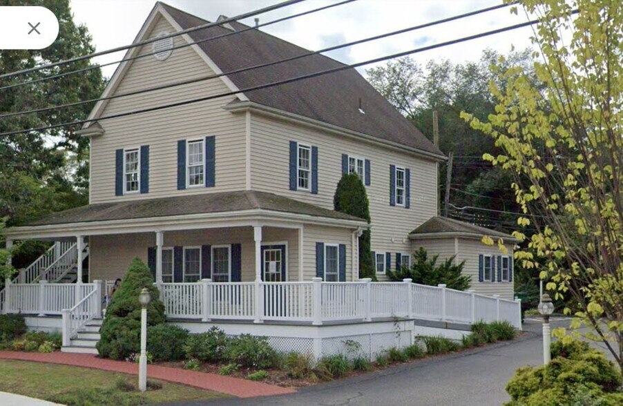 More Photos Of 37 Main St., Ashland Office For Sale