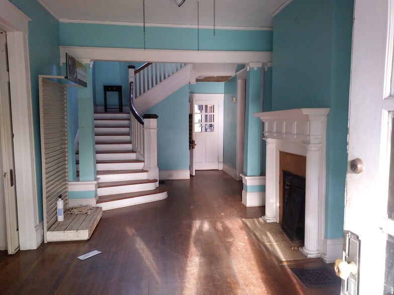 More Photos Of 1727-1733 E 7th St, Charlotte Land For Sale