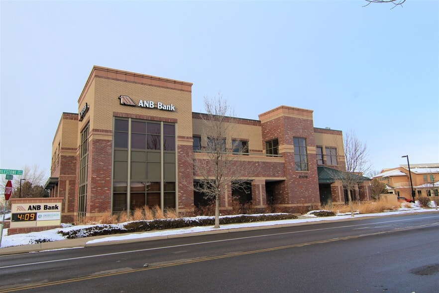 More Photos Of 2108 Milestone Dr, Fort Collins Office For Lease