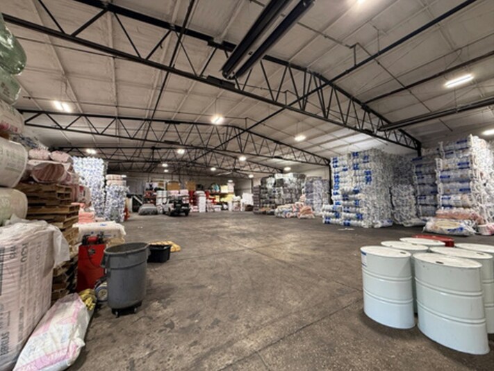 More Photos Of 702 Magna Dr, Round Lake Heights Warehouse For Sale