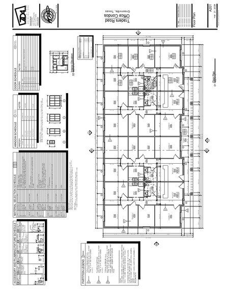 More Photos Of 2200 Traders Rd, Greenville Office For Sale