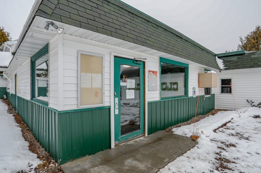 More Photos Of N8894 County Road H, Irma Restaurant For Sale