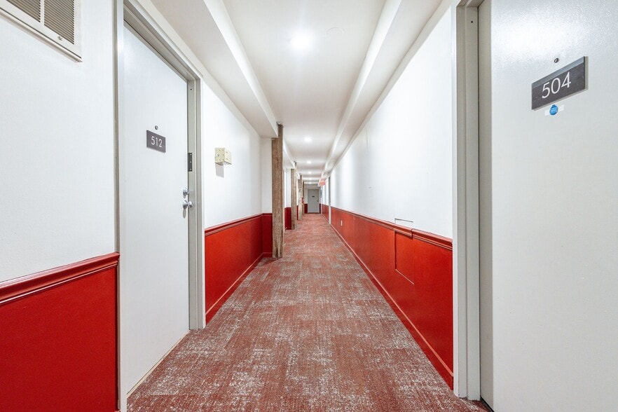 More Photos Of 303 Vine St, Philadelphia Apartments For Lease