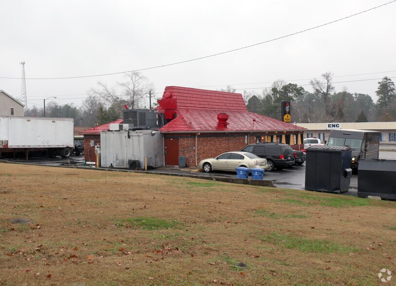 More Photos Of 1301 Gum Branch Rd, Jacksonville Restaurant For Sale