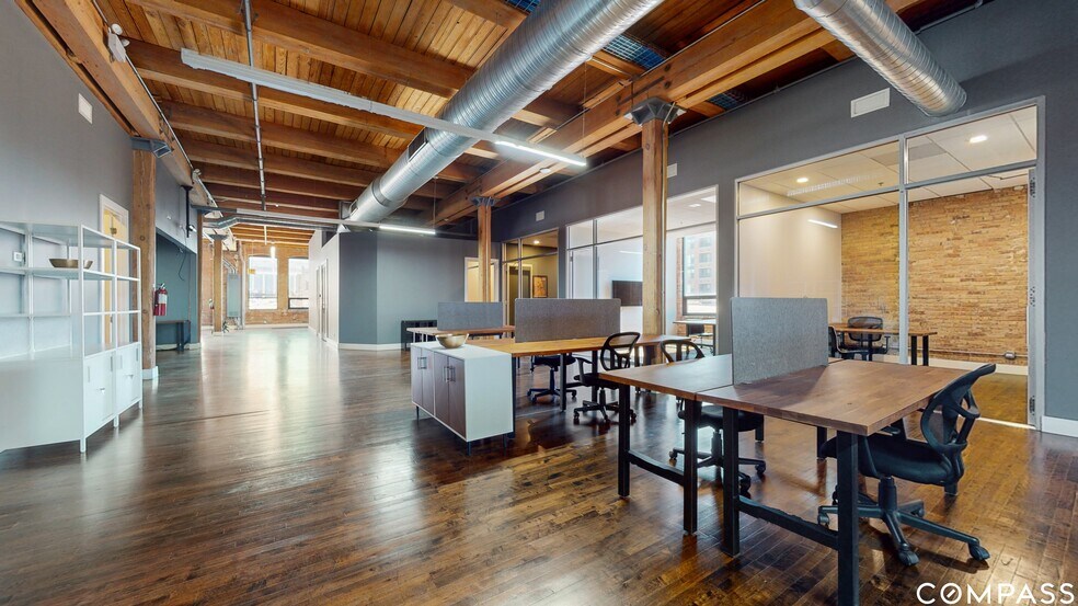 More Photos Of 2241 S Wabash Ave, Chicago Loft Creative Space For Sale