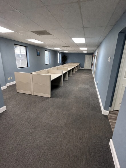More Photos Of 501 Ligon Dr, Nashville Light Manufacturing For Lease