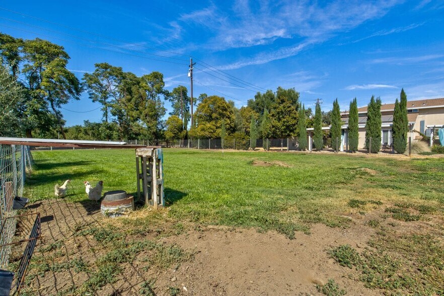 More Photos Of 38364 Wisteria Way, Davis Land For Sale