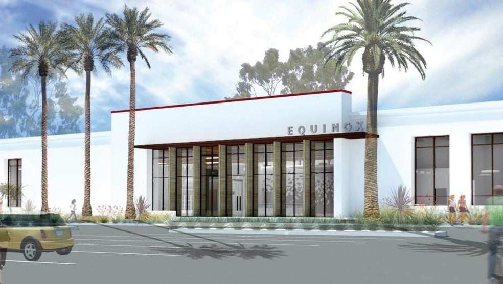 More Photos Of 7720-7790 El Camino Real, Carlsbad Unknown For Lease