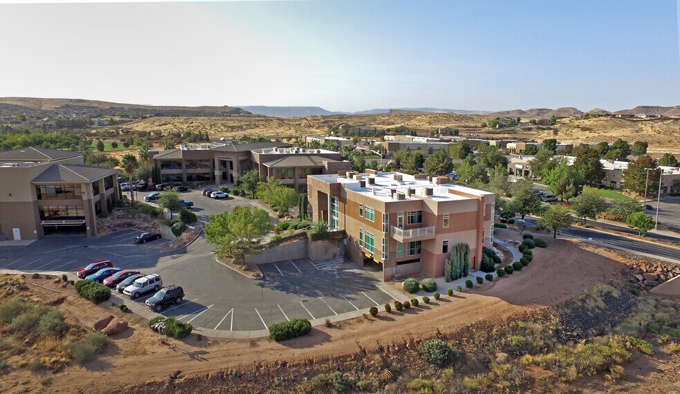 More Photos Of 912 W 1600 S, St George Unknown For Lease