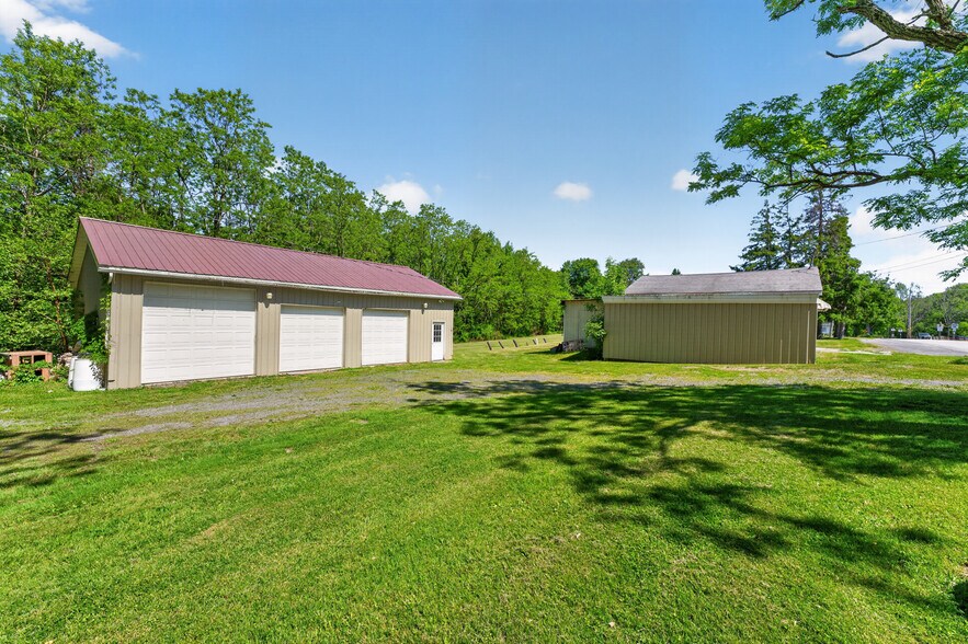 More Photos Of 160 Creamery Rd, Greenville Specialty For Sale