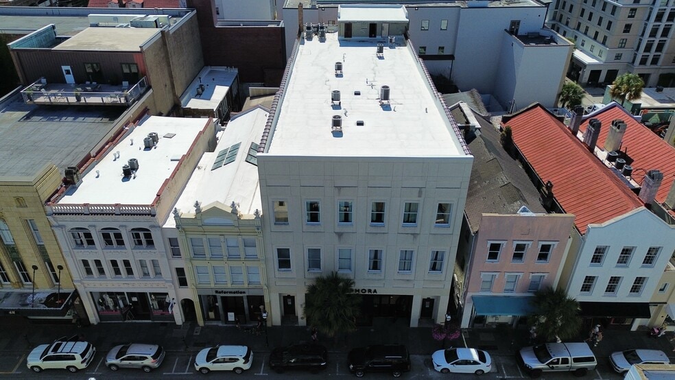 More Photos Of 289-291 King St, Charleston Apartments For Sale