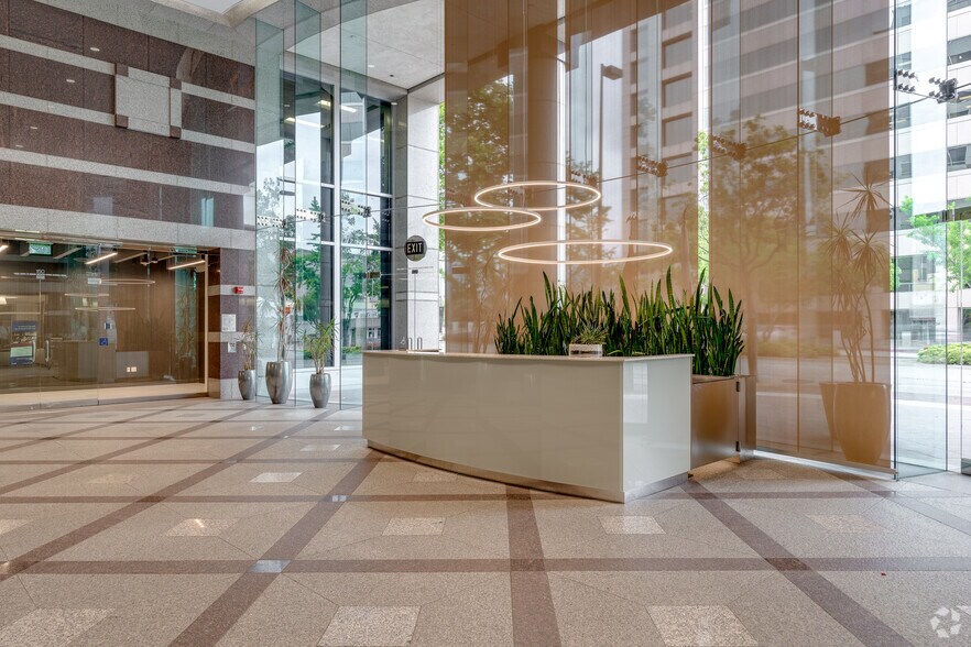 More Photos Of 301 N Lake Ave, Pasadena Coworking Space