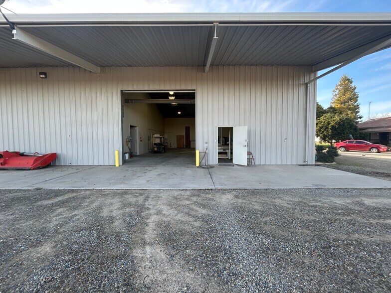 More Photos Of 6086 Verde Ave, Hilmar Industrial For Lease