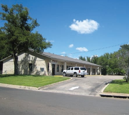 More Photos Of 304-314 E 6th Ave, Belton General Retail For Lease