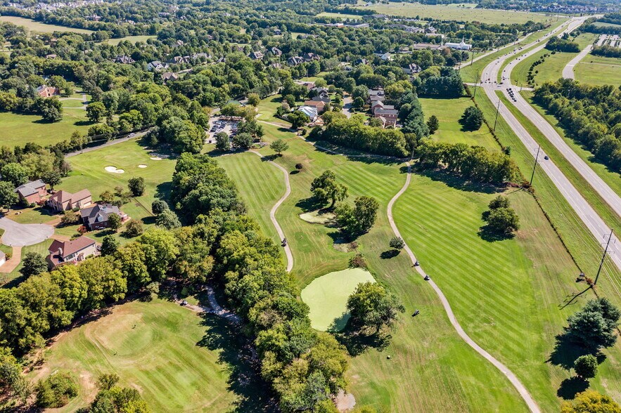 More Photos Of 285 Spencer Creek Rd, Franklin Golf Course Driving Range For Sale