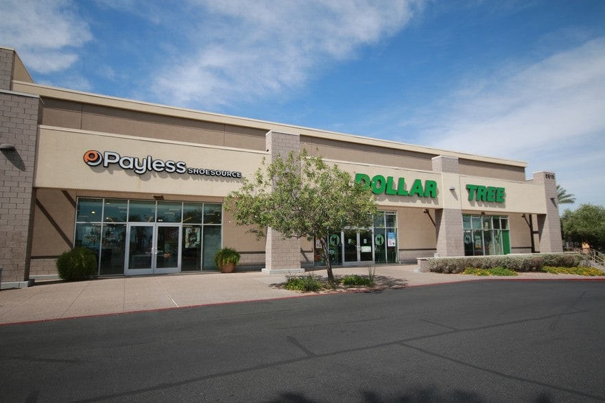 More Photos Of 6005 S Eastern Ave, Las Vegas Unknown For Lease