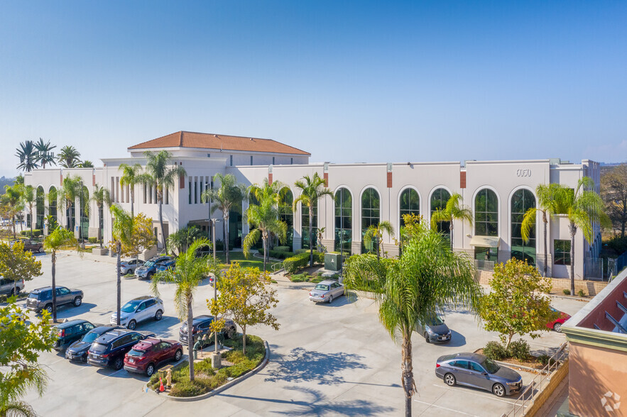 Primary Photo Of 6050 Santo Rd, San Diego Office For Lease