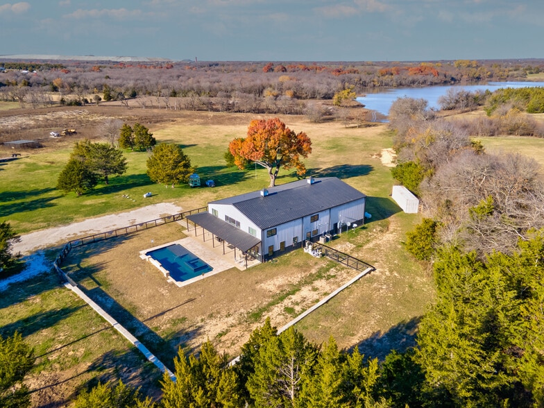 More Photos Of 5931 County Road 471, McKinney Land For Sale