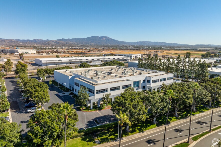 More Photos Of 15345 Barranca Pky, Irvine Research And Development For Lease