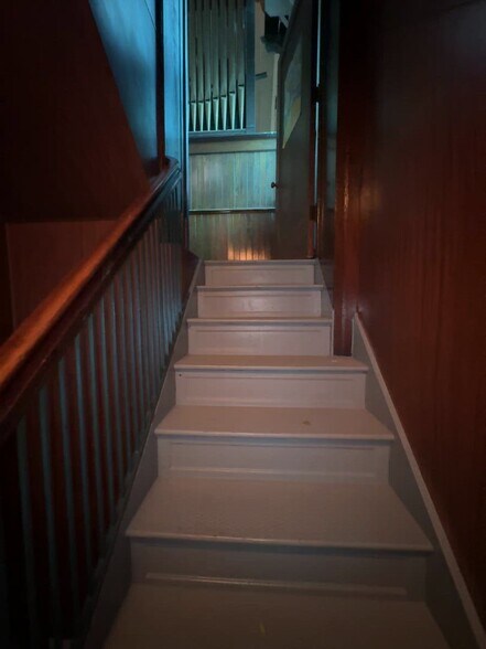 More Photos Of 5001 S Hermitage Ave, Chicago Religious Facility For Sale