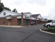 Primary Photo Of 34101 Center Ridge Rd, North Ridgeville Storefront For Lease