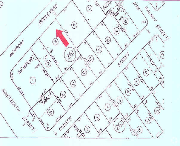 More Photos Of 1920 Newport Blvd, Costa Mesa Storefront Retail Office For Lease