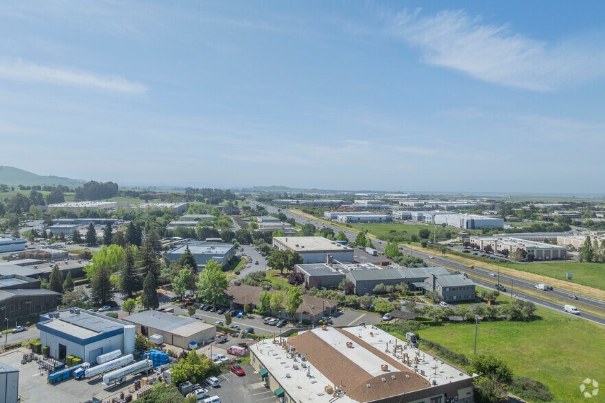 More Photos Of 135 Camino Dorado, Napa Office For Sale