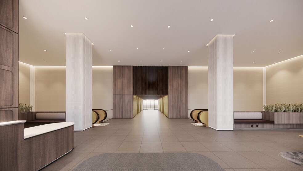 More Photos Of 950 L'Enfant Plz SW, Washington Office For Lease