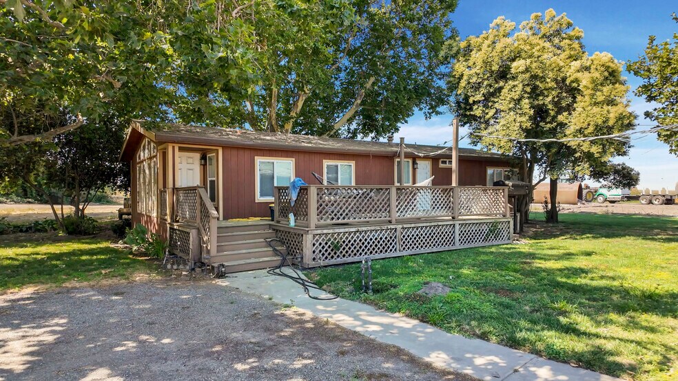 More Photos Of 19701 Tyler Island Rd, Walnut Grove Land For Sale